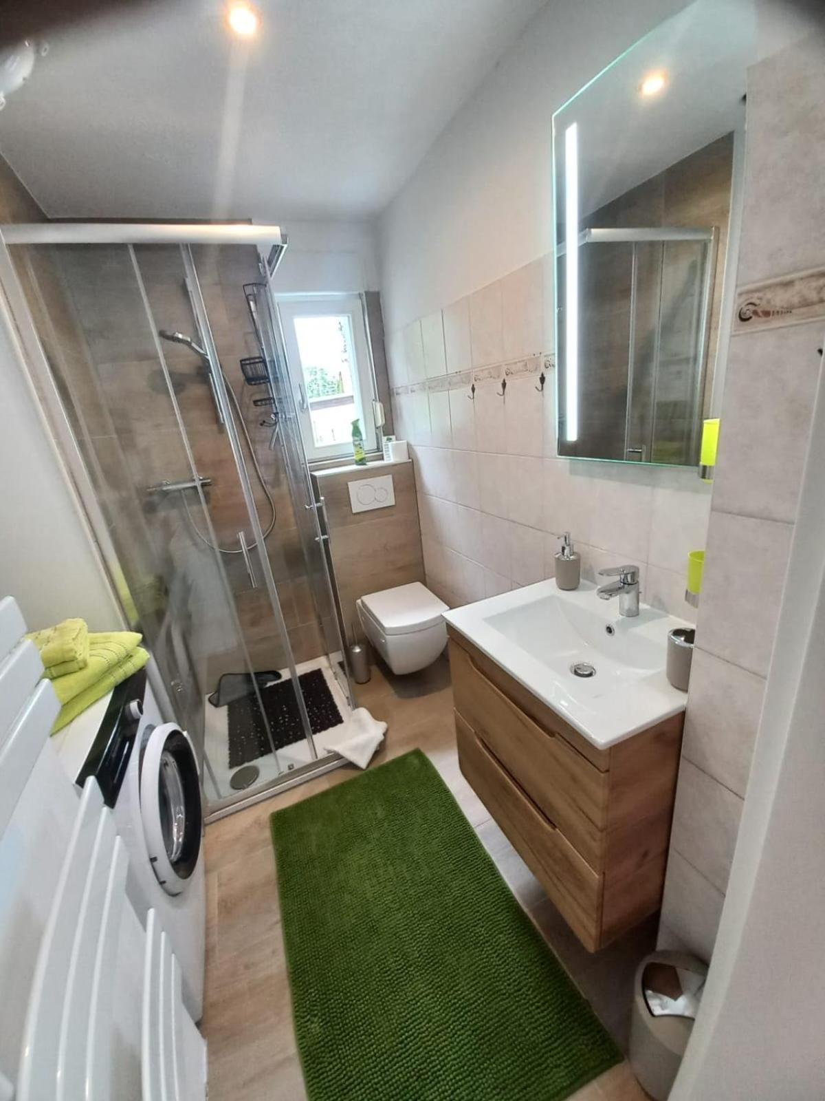 Ferienhaus Hilde Sangerhausen Zimmer foto